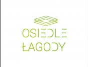 Projekt graficzny, nazwa firmy, tworzenie logo firm Osiedle Łagody - Zalogowana