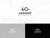 Projekt graficzny, nazwa firmy, tworzenie logo firm Osiedle Łagody - myKoncepT