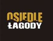 Projekt graficzny, nazwa firmy, tworzenie logo firm Osiedle Łagody - termi1970