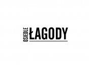 Projekt graficzny, nazwa firmy, tworzenie logo firm Osiedle Łagody - Anula