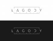 Projekt graficzny, nazwa firmy, tworzenie logo firm Osiedle Łagody - Marcinir