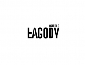 Projekt graficzny, nazwa firmy, tworzenie logo firm Osiedle Łagody - 7thDesigners