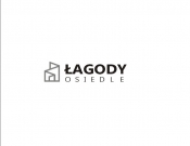 Projekt graficzny, nazwa firmy, tworzenie logo firm Osiedle Łagody - wlodkazik