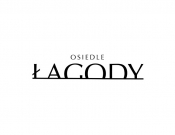 Projekt graficzny, nazwa firmy, tworzenie logo firm Osiedle Łagody - Anula