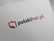 Projekt graficzny, nazwa firmy, tworzenie logo firm polskihel.pl - JEDNOSTKA  KREATYWNA
