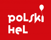 Projekt graficzny, nazwa firmy, tworzenie logo firm polskihel.pl - agnieszka.