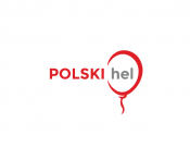 Projekt graficzny, nazwa firmy, tworzenie logo firm polskihel.pl - Lonerei