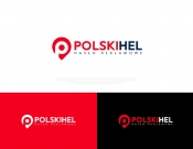 Projekt graficzny, nazwa firmy, tworzenie logo firm polskihel.pl - myKoncepT