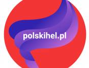 Projekt graficzny, nazwa firmy, tworzenie logo firm polskihel.pl - TEDD