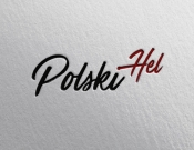 Projekt graficzny, nazwa firmy, tworzenie logo firm polskihel.pl - staach