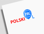 Projekt graficzny, nazwa firmy, tworzenie logo firm polskihel.pl - GraphicDesigner