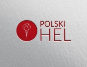 Projekt graficzny, nazwa firmy, tworzenie logo firm polskihel.pl - nymeria