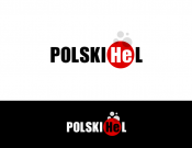 Projekt graficzny, nazwa firmy, tworzenie logo firm polskihel.pl - Quavol