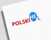 Projekt graficzny, nazwa firmy, tworzenie logo firm polskihel.pl - GraphicDesigner