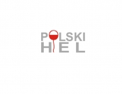 Projekt graficzny, nazwa firmy, tworzenie logo firm polskihel.pl - evadesign