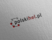 Projekt graficzny, nazwa firmy, tworzenie logo firm polskihel.pl - Quavol