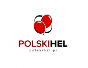 Projekt graficzny, nazwa firmy, tworzenie logo firm polskihel.pl - casta