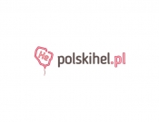 Projekt graficzny, nazwa firmy, tworzenie logo firm polskihel.pl - instytutsante