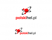 Projekt graficzny, nazwa firmy, tworzenie logo firm polskihel.pl - tolek.banan