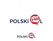 Projekt graficzny, nazwa firmy, tworzenie logo firm polskihel.pl - stone
