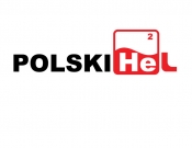 Projekt graficzny, nazwa firmy, tworzenie logo firm polskihel.pl - alienmar
