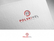 Projekt graficzny, nazwa firmy, tworzenie logo firm polskihel.pl - matuta1