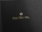 Projekt graficzny, nazwa firmy, tworzenie logo firm Redesign logo marki Cameron Hair - ManyWaysKr