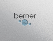 Projekt graficzny, nazwa firmy, tworzenie logo firm Logo producenta kosmetyków - nymeria