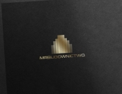 Projekt graficzny, nazwa firmy, tworzenie logo firm Logo dla M R Budownictwo.  - ManyWaysKr