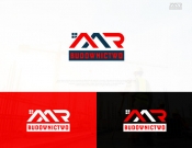 Projekt graficzny, nazwa firmy, tworzenie logo firm Logo dla M R Budownictwo.  - myKoncepT