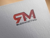 Projekt graficzny, nazwa firmy, tworzenie logo firm Logo dla M R Budownictwo.  - mapepcia