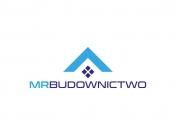 Projekt graficzny, nazwa firmy, tworzenie logo firm Logo dla M R Budownictwo.  - ManyWaysKr