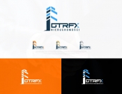 Projekt graficzny, nazwa firmy, tworzenie logo firm Logo - branża nieruchomości - myKoncepT