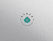 Projekt graficzny, nazwa firmy, tworzenie logo firm Logo - branża nieruchomości - Marcinir
