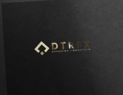 Projekt graficzny, nazwa firmy, tworzenie logo firm Logo - branża nieruchomości - ManyWaysKr