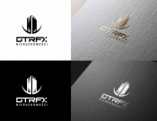 Projekt graficzny, nazwa firmy, tworzenie logo firm Logo - branża nieruchomości - myKoncepT