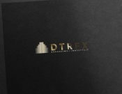 Projekt graficzny, nazwa firmy, tworzenie logo firm Logo - branża nieruchomości - ManyWaysKr