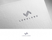 Projekt graficzny, nazwa firmy, tworzenie logo firm Logo - wynajem lokali usługowych - matuta1