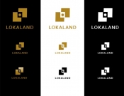 Projekt graficzny, nazwa firmy, tworzenie logo firm Logo - wynajem lokali usługowych - makkena