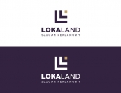 Projekt graficzny, nazwa firmy, tworzenie logo firm Logo - wynajem lokali usługowych - JEDNOSTKA  KREATYWNA