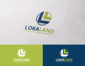 Projekt graficzny, nazwa firmy, tworzenie logo firm Logo - wynajem lokali usługowych - GraphicDesigner