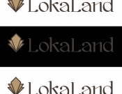 Projekt graficzny, nazwa firmy, tworzenie logo firm Logo - wynajem lokali usługowych - Joka