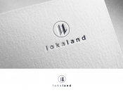 Projekt graficzny, nazwa firmy, tworzenie logo firm Logo - wynajem lokali usługowych - matuta1