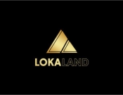 Projekt graficzny, nazwa firmy, tworzenie logo firm Logo - wynajem lokali usługowych - AK Graphic