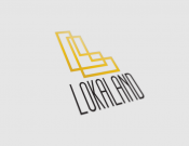 Projekt graficzny, nazwa firmy, tworzenie logo firm Logo - wynajem lokali usługowych - 7thDesigners