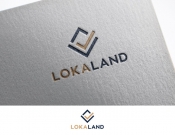 Projekt graficzny, nazwa firmy, tworzenie logo firm Logo - wynajem lokali usługowych - stone
