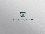 Projekt graficzny, nazwa firmy, tworzenie logo firm Logo - wynajem lokali usługowych - Marcinir