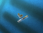 Projekt graficzny, nazwa firmy, tworzenie logo firm Logo - wynajem lokali usługowych - myKoncepT