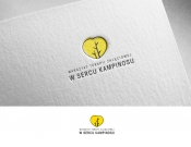 Projekt graficzny, nazwa firmy, tworzenie logo firm LOGO Warsztatu Terapii Zajęciowej. - matuta1