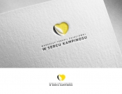 Projekt graficzny, nazwa firmy, tworzenie logo firm LOGO Warsztatu Terapii Zajęciowej. - matuta1